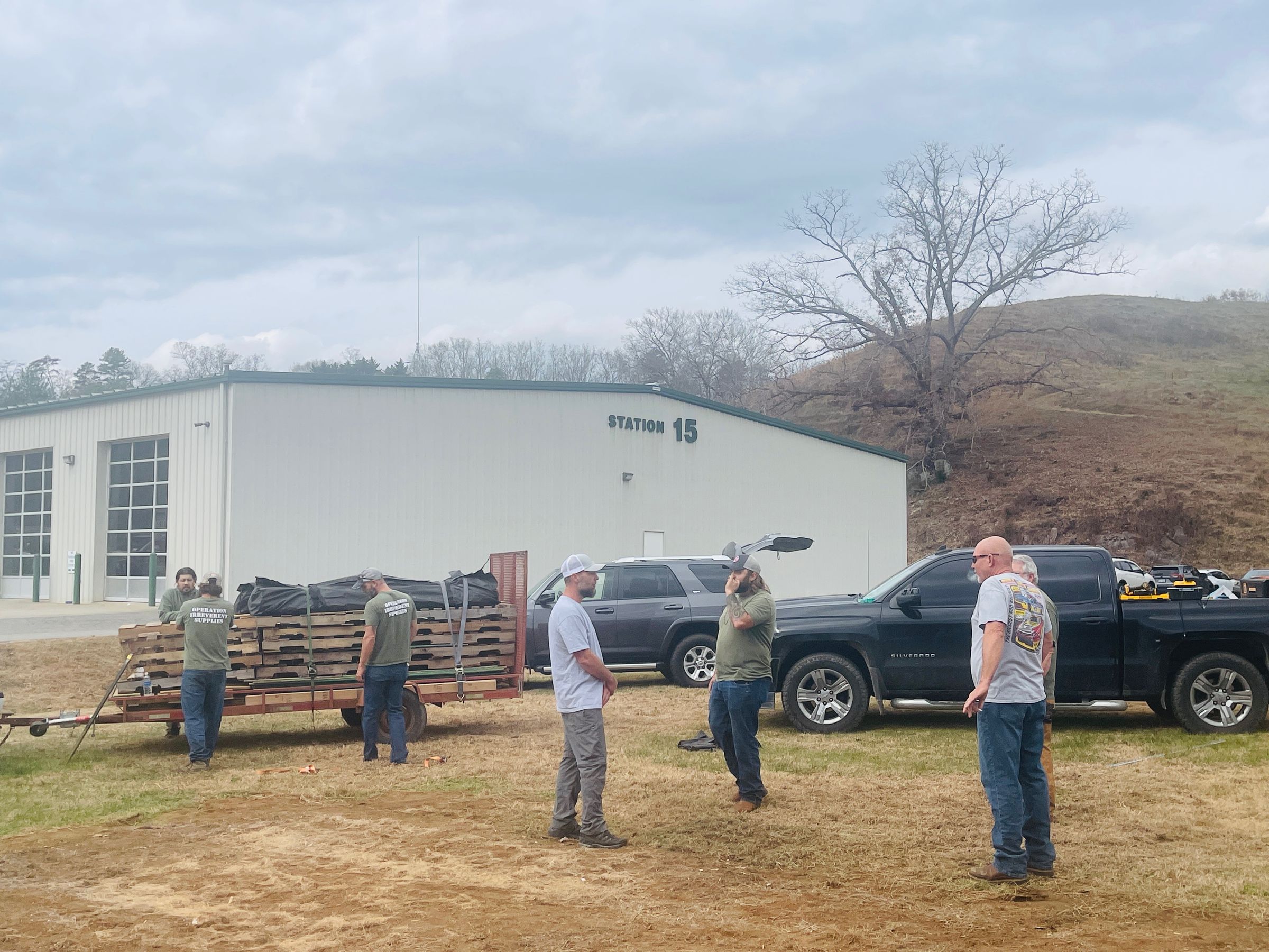 Echoflightfive.org's image