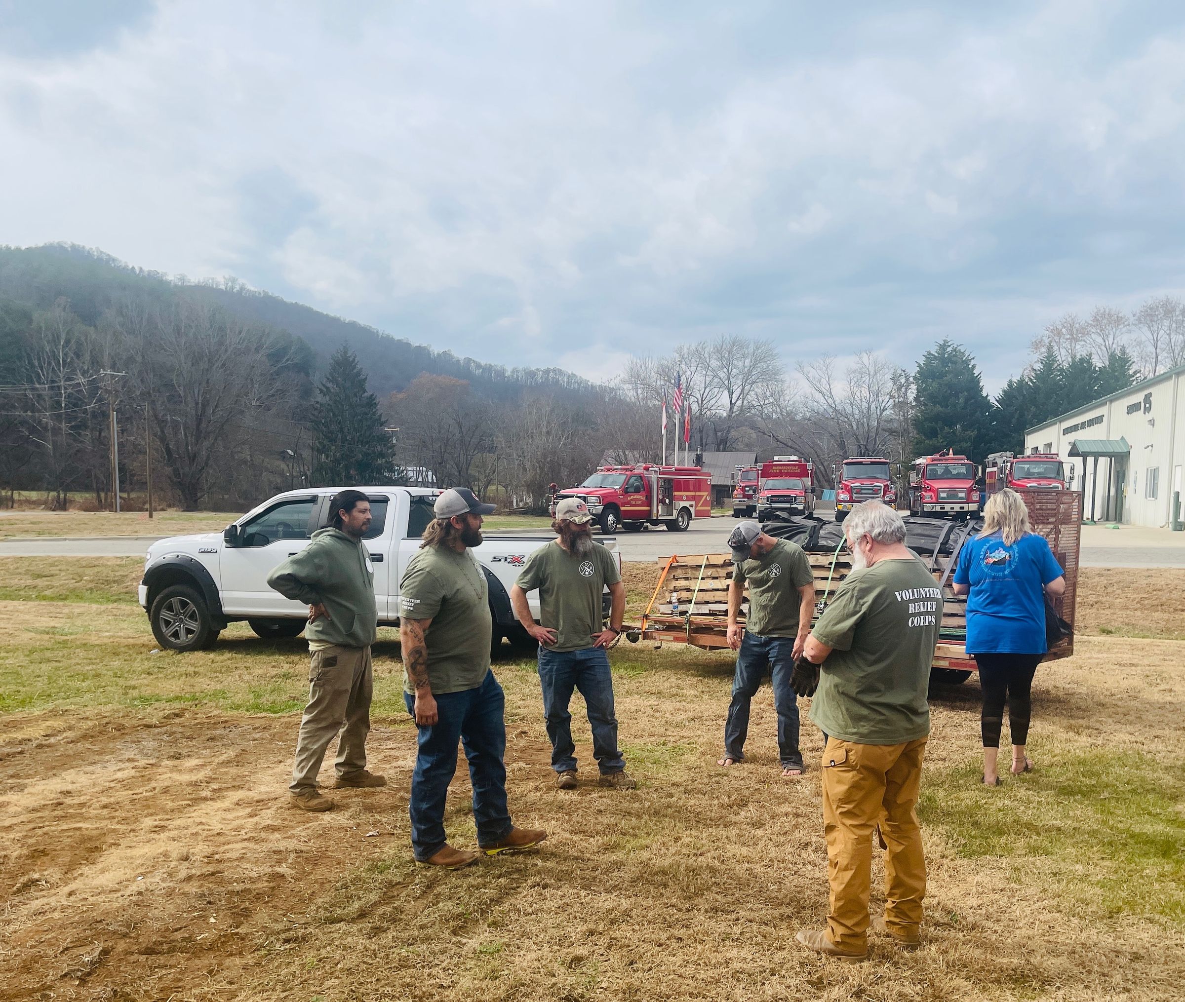 Echoflightfive.org's image