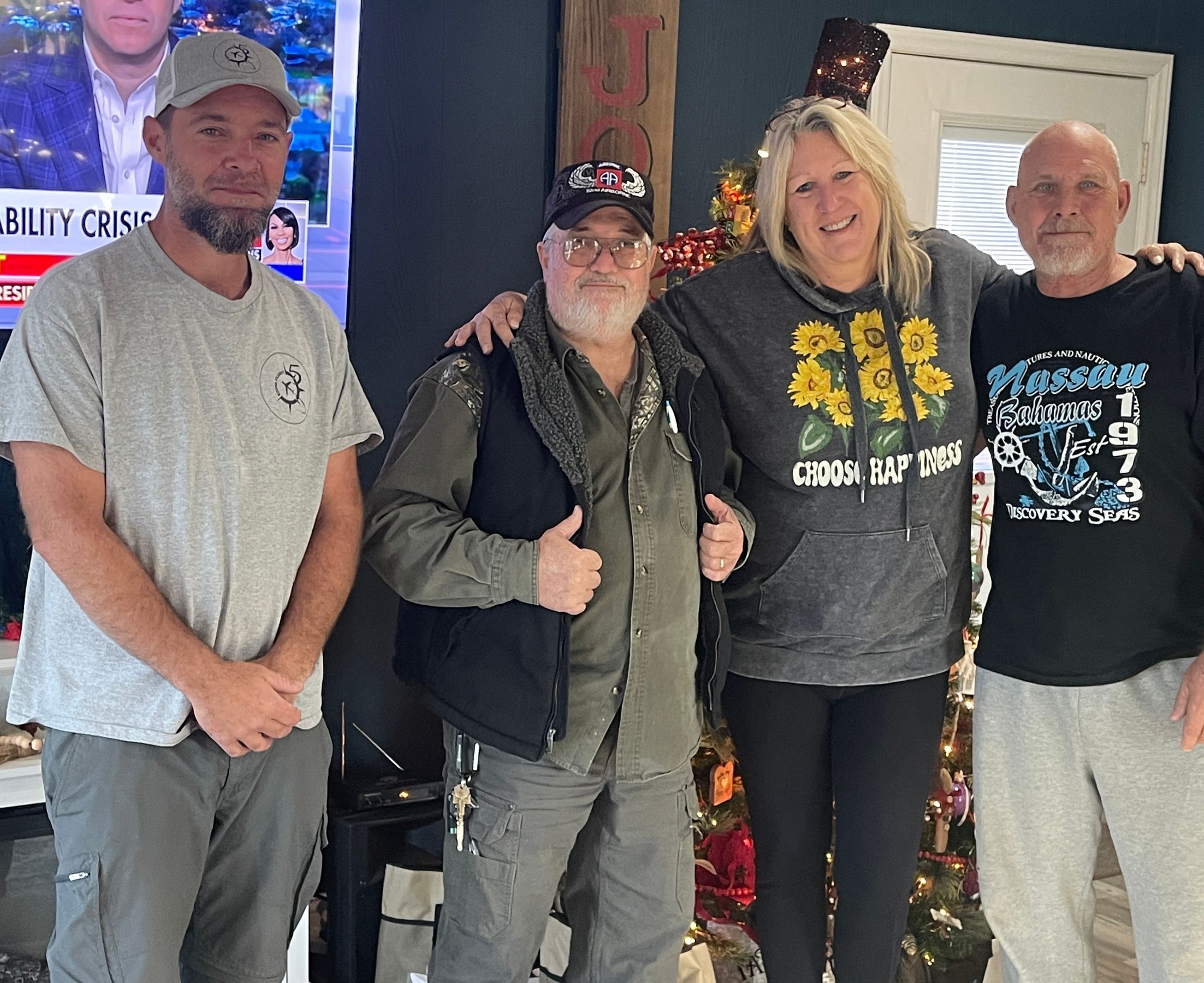 Echoflightfive.org's image