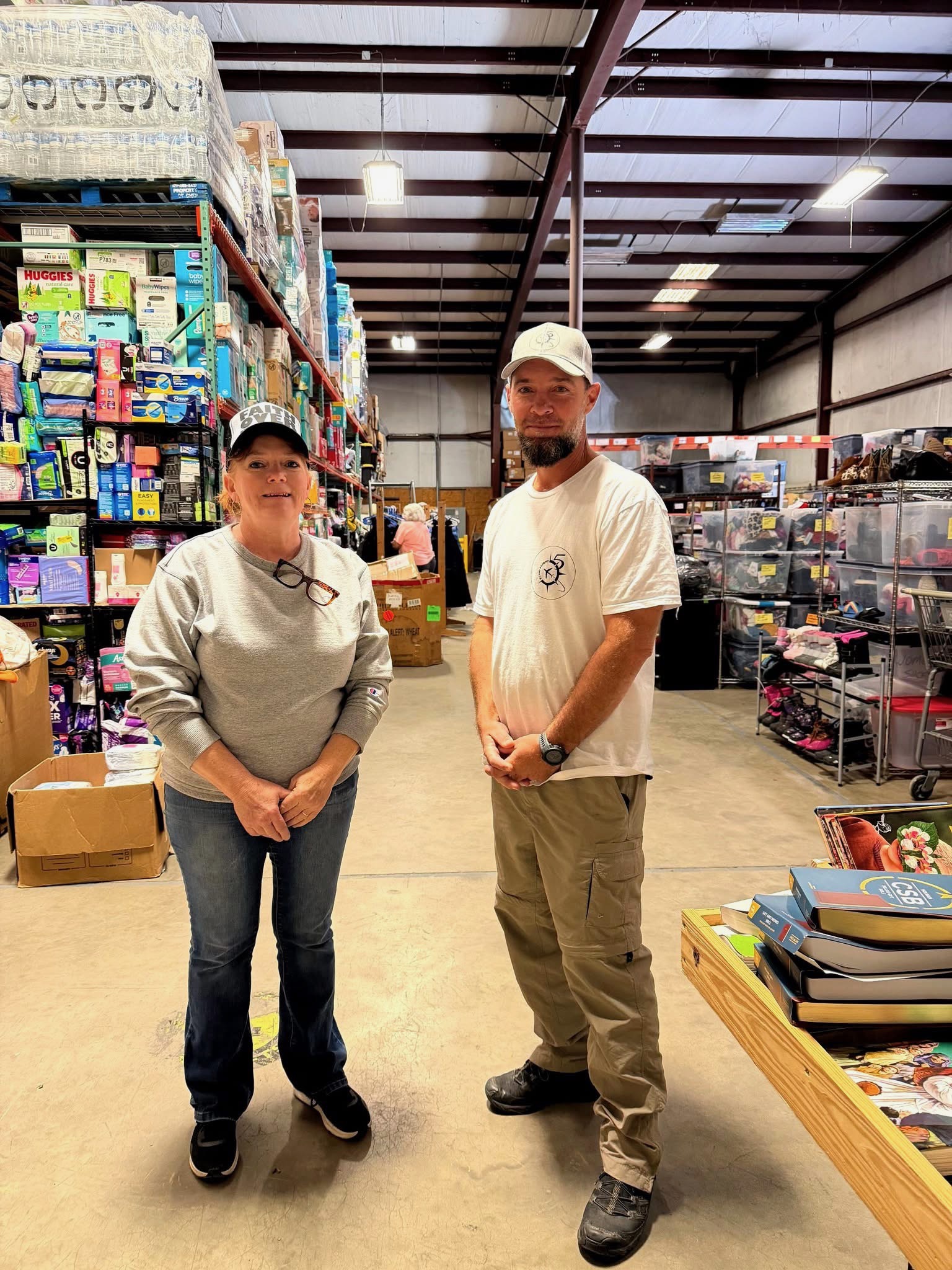 Echoflightfive.org's image