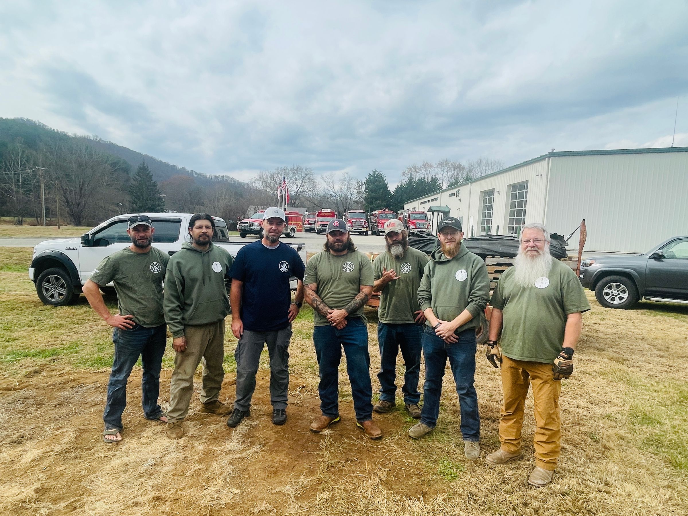 Echoflightfive.org's image