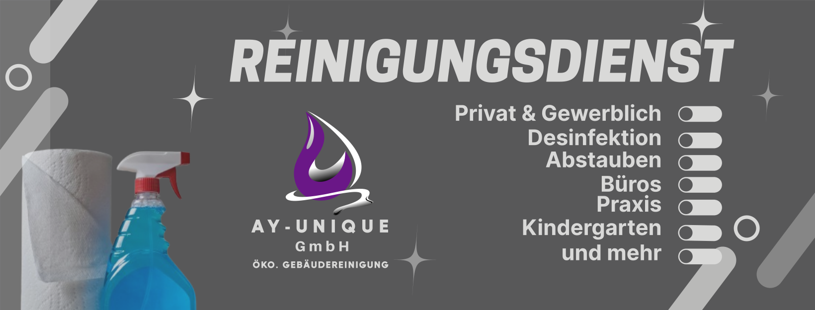 AY-UNIQUE GmbH's image