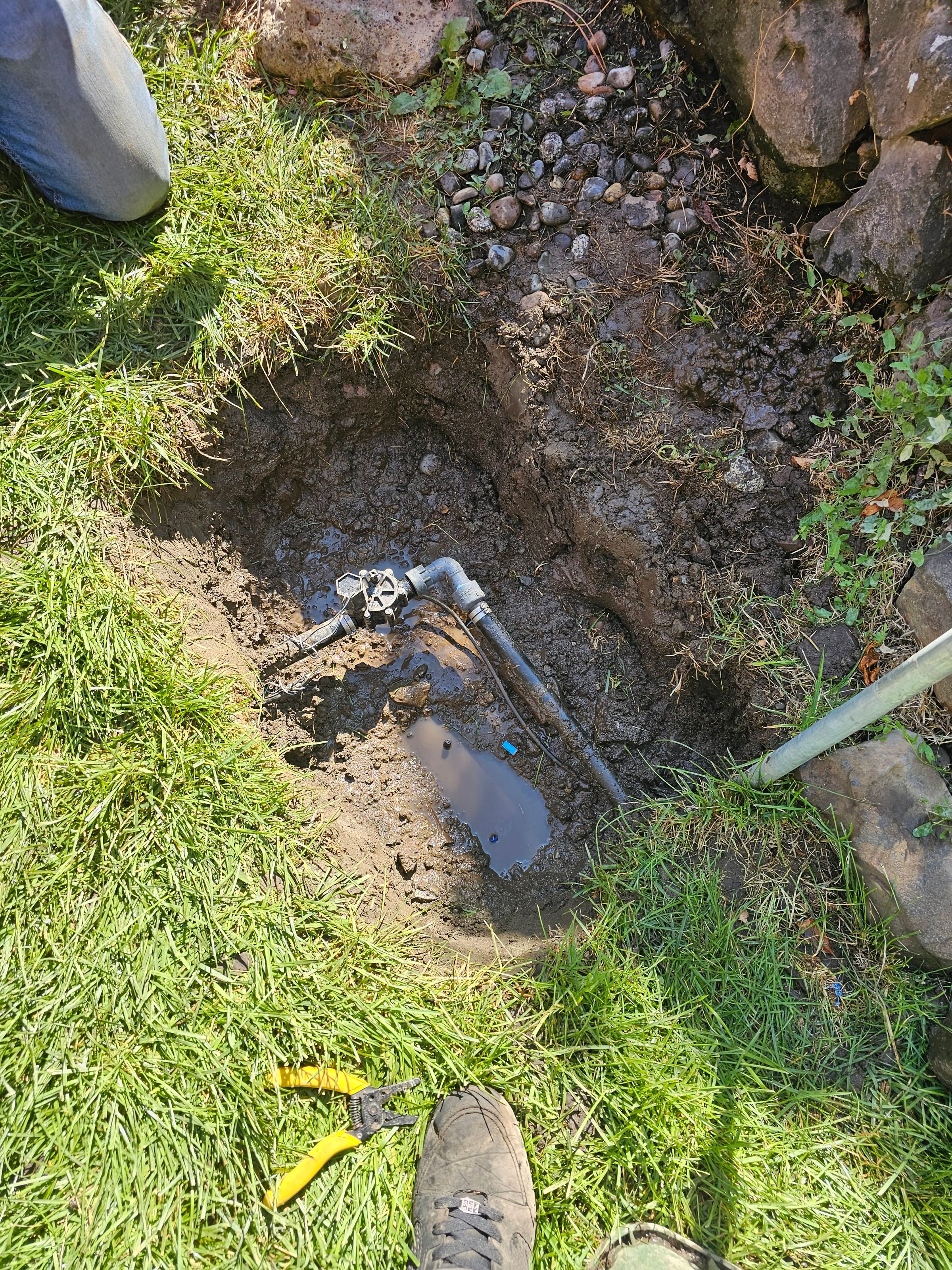 Grindstone industries llc's image