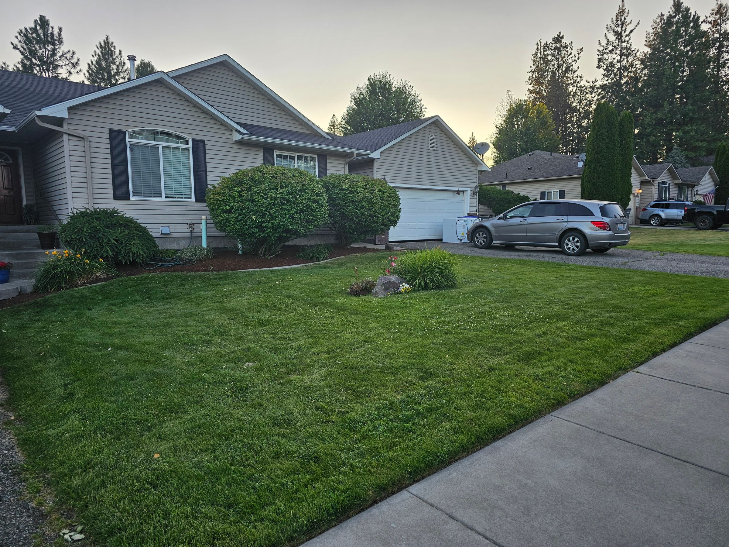 Grindstone industries llc's image