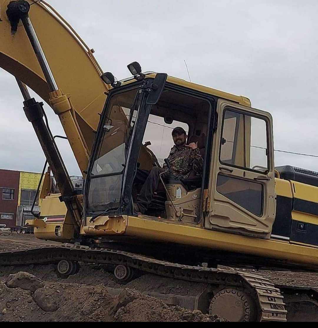 Grindstone industries llc