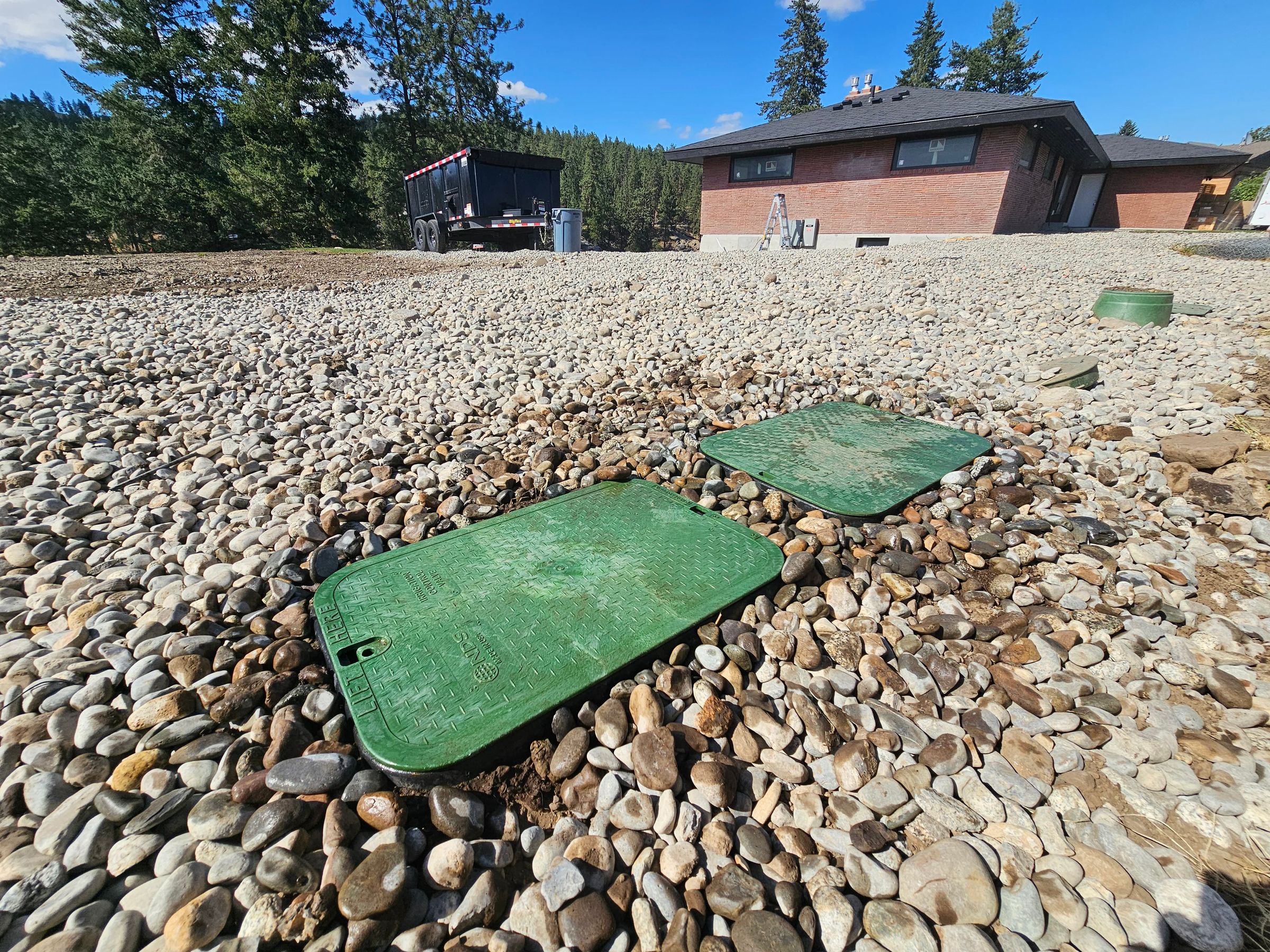 Grindstone industries llc's image