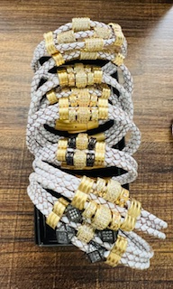 $25.00 usd c/u