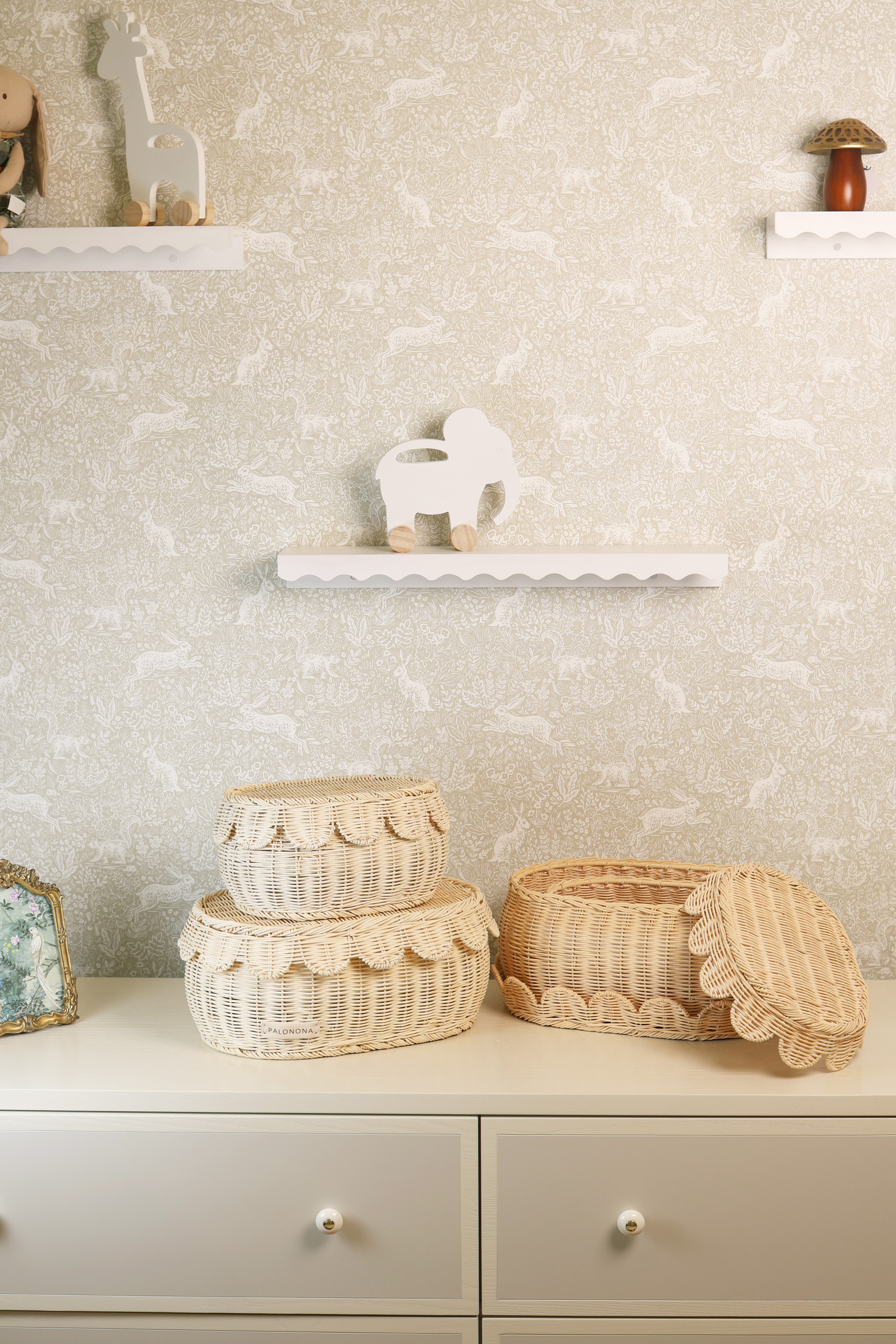 Rattan Décor 's image