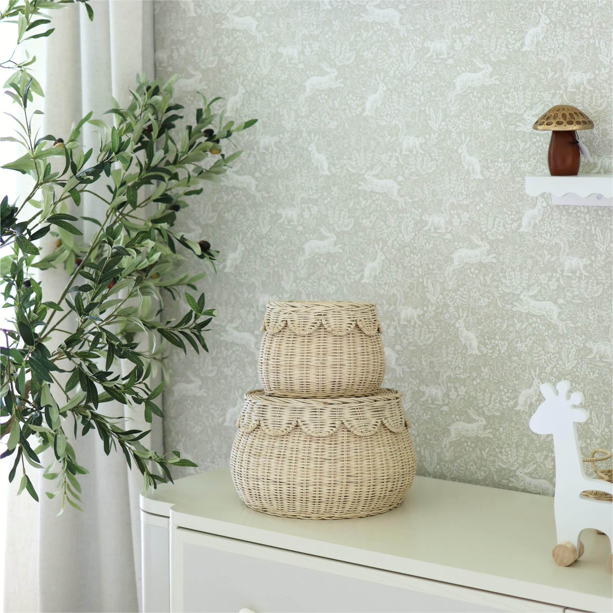 Rattan Décor 's image