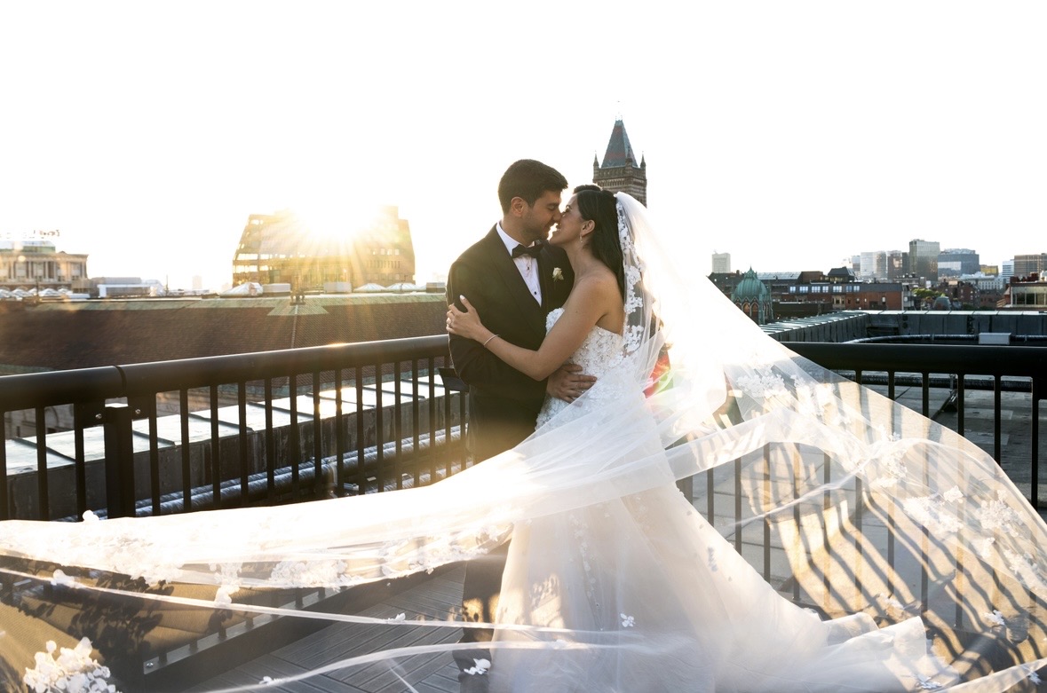 New England Event & Wedding Planner | Cooper Curated Events's image