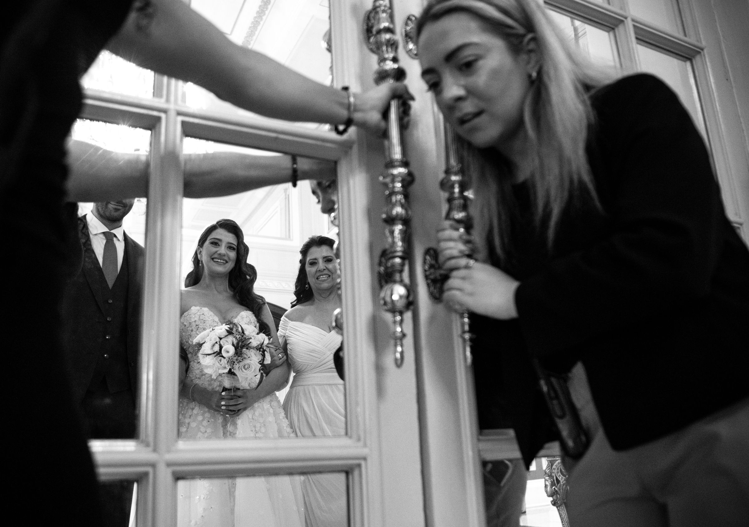 New England Event & Wedding Planner | Cooper Curated Events's image