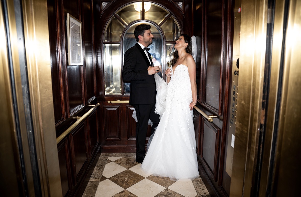 New England Event & Wedding Planner | Cooper Curated Events's image