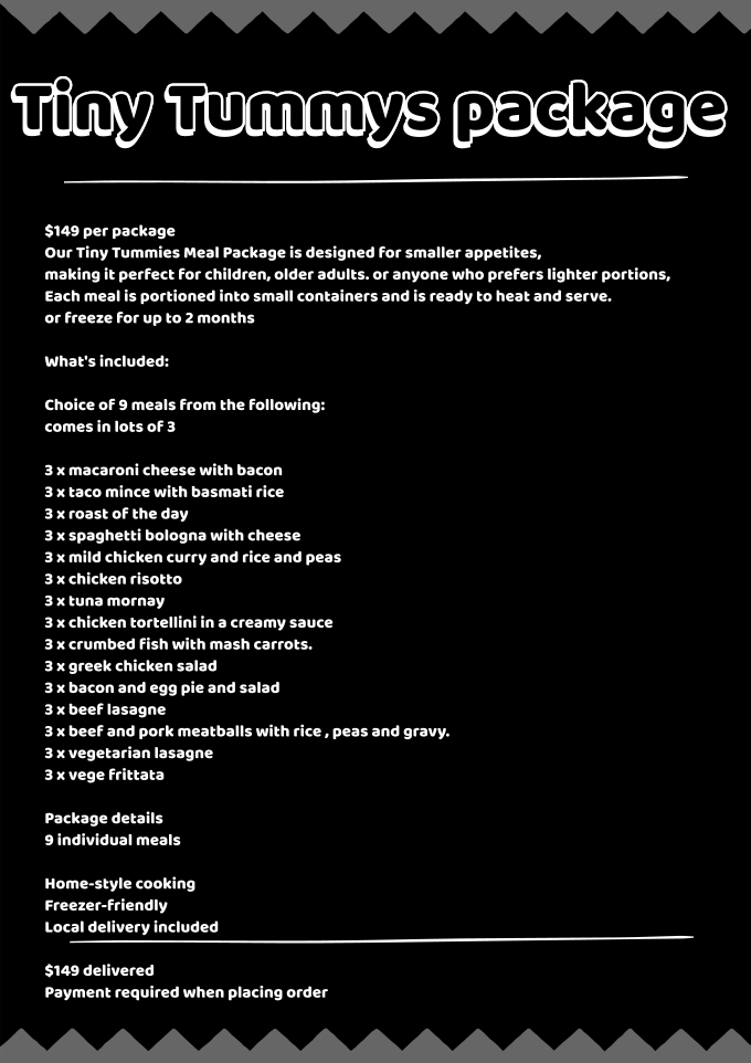 BOULDER BITES 's image