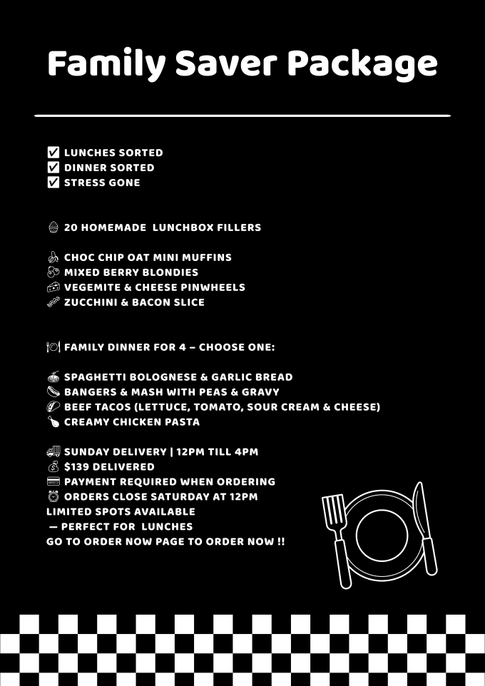 BOULDER BITES 's image