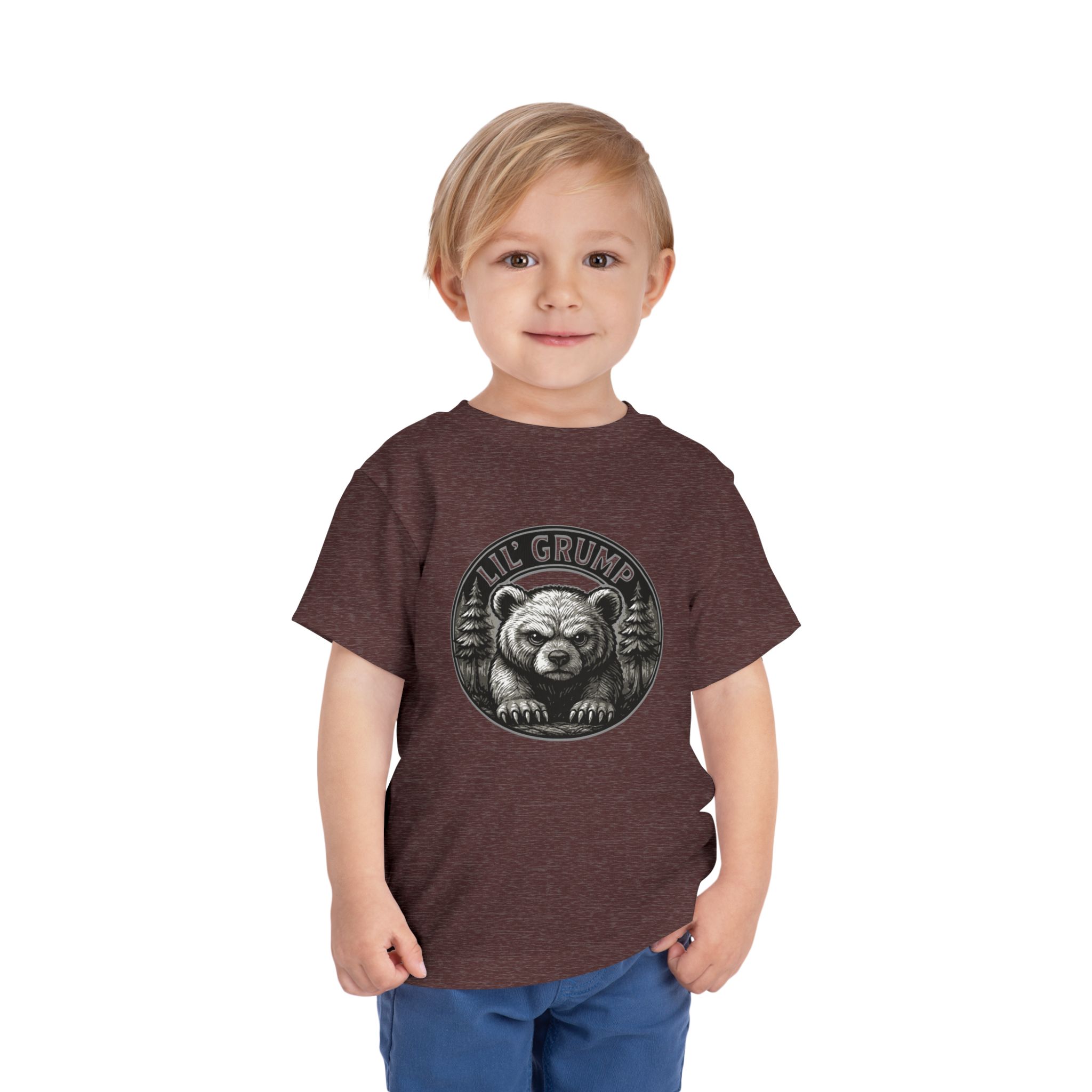 Lil' Grump Littles' T