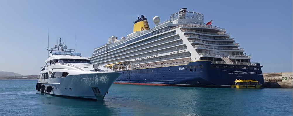 Aqua Marine Trading's image