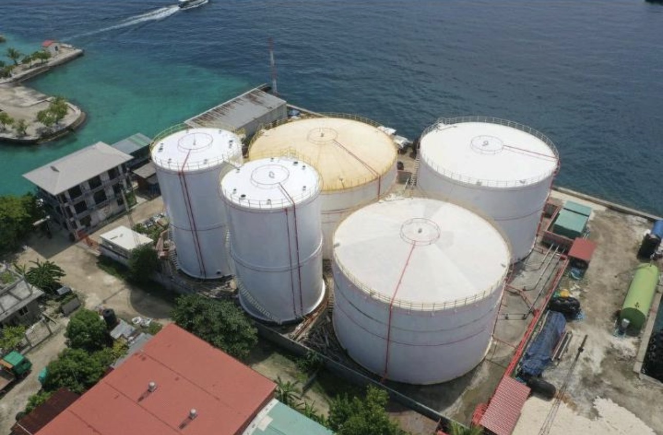 Aqua Marine Trading's image