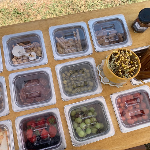 honey bee bites's image