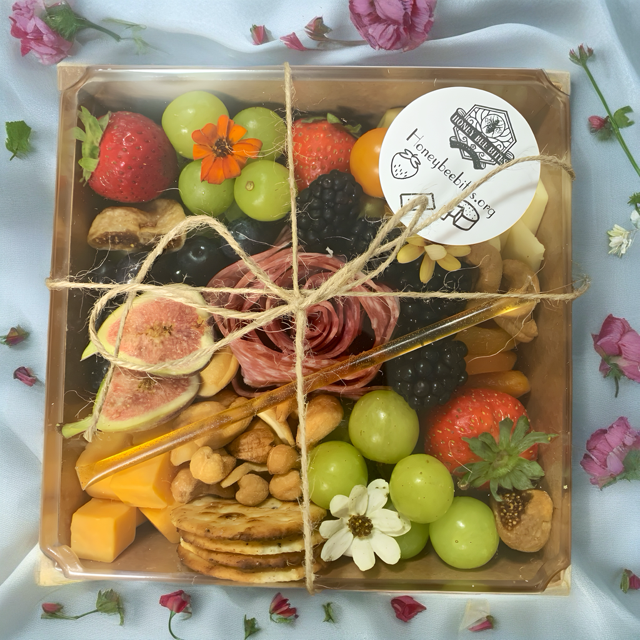 honey bee bites's image