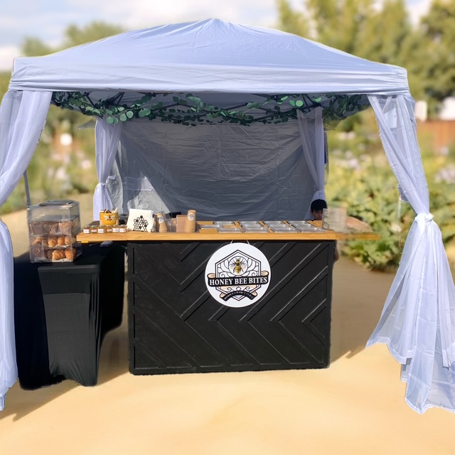 honey bee bites's image