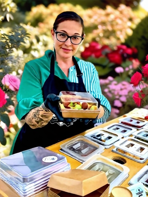 honey bee bites's image