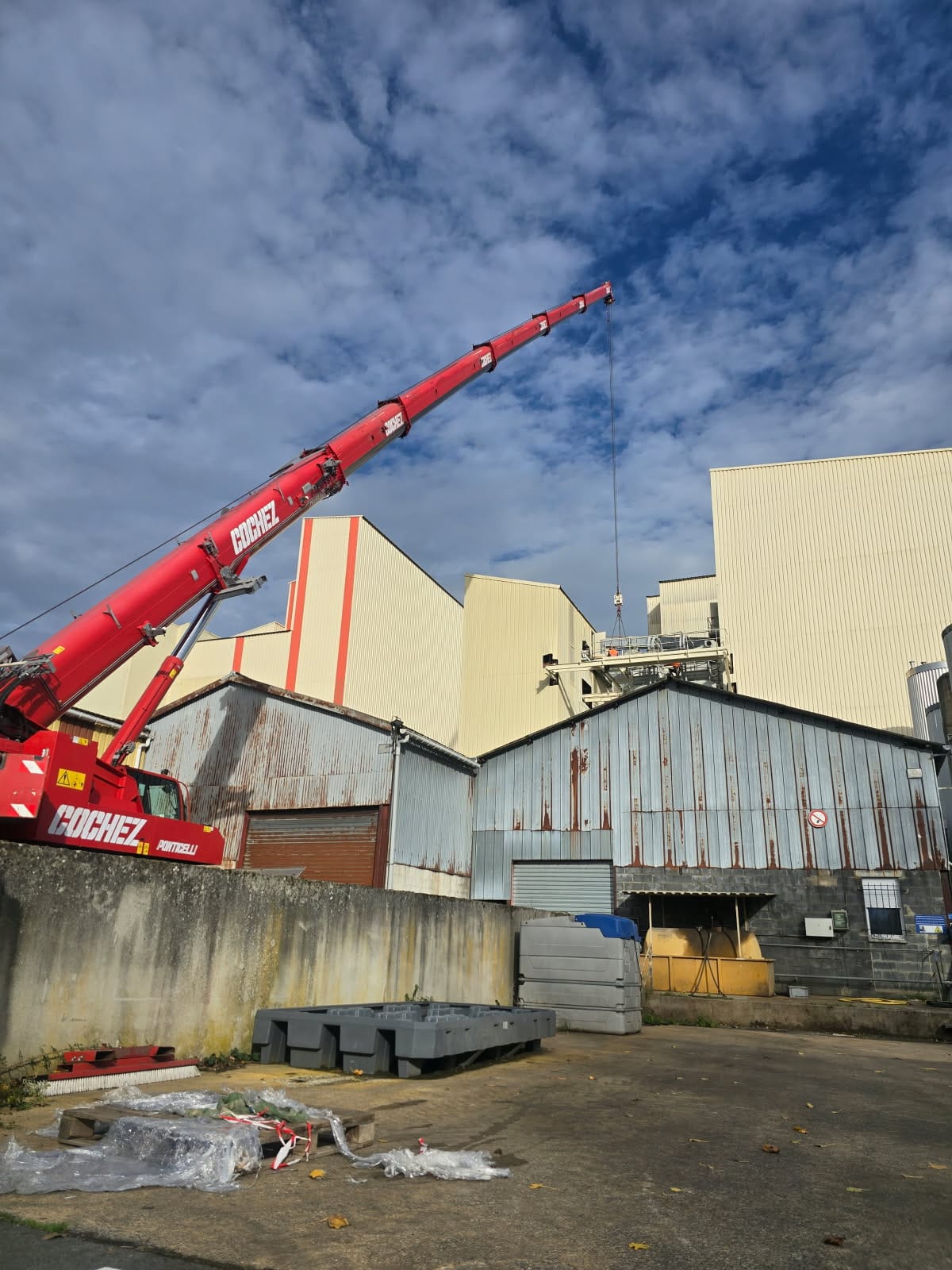 GMA Concept | Bureau d'étude | Dessin industriel's image