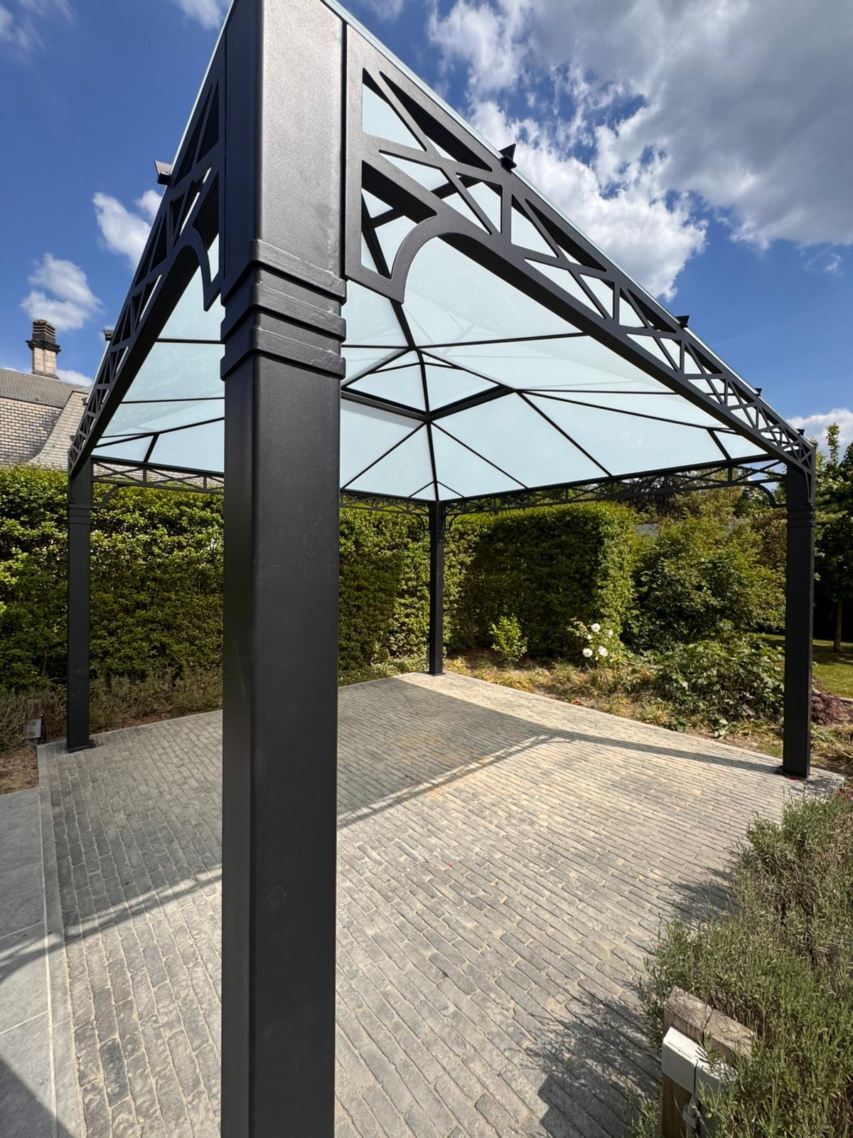 GMA Concept | Bureau d'étude | Dessin industriel's image