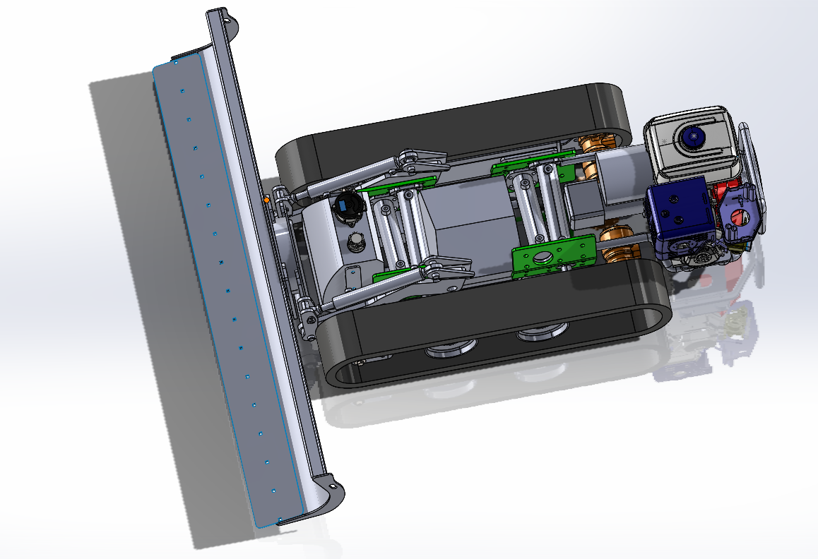 GMA Concept | Bureau d'étude | Dessin industriel's image