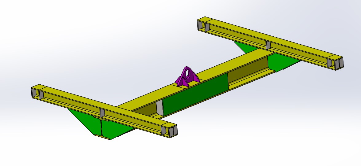 GMA Concept | Bureau d'étude | Dessin industriel's image