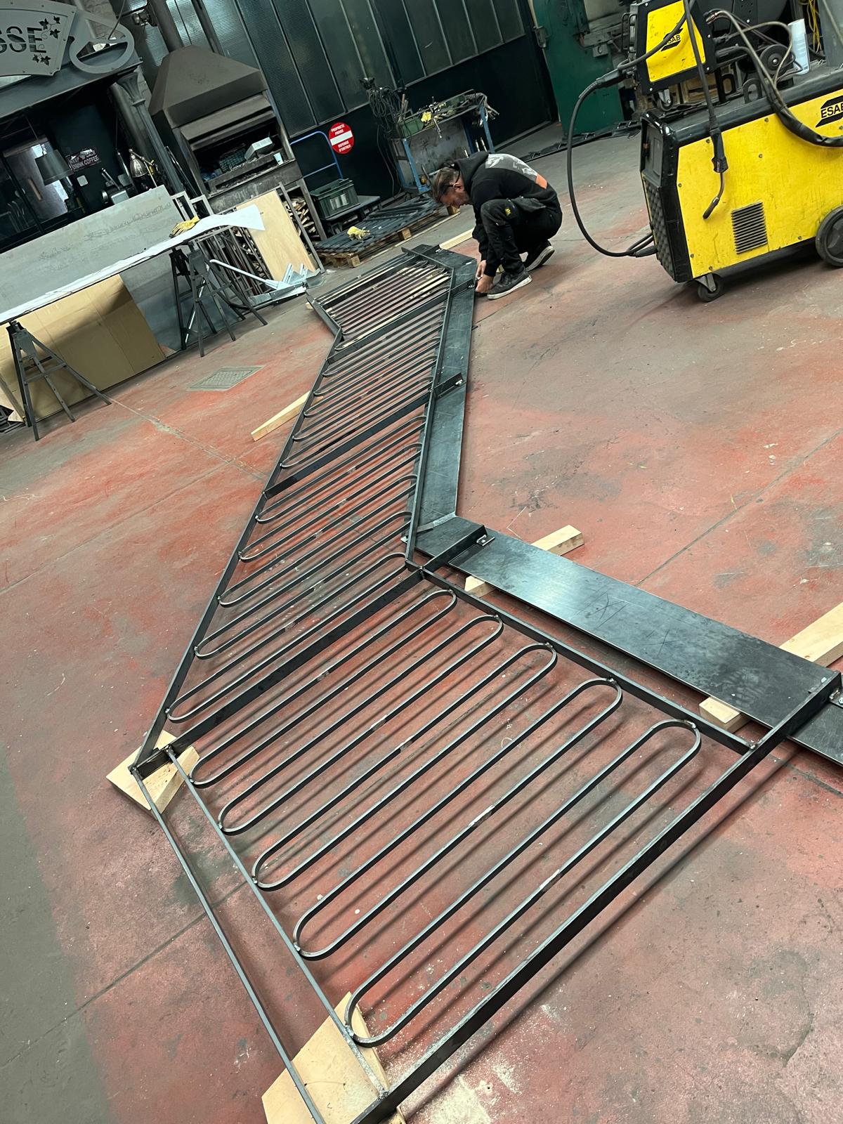 GMA Concept | Bureau d'étude | Dessin industriel's image