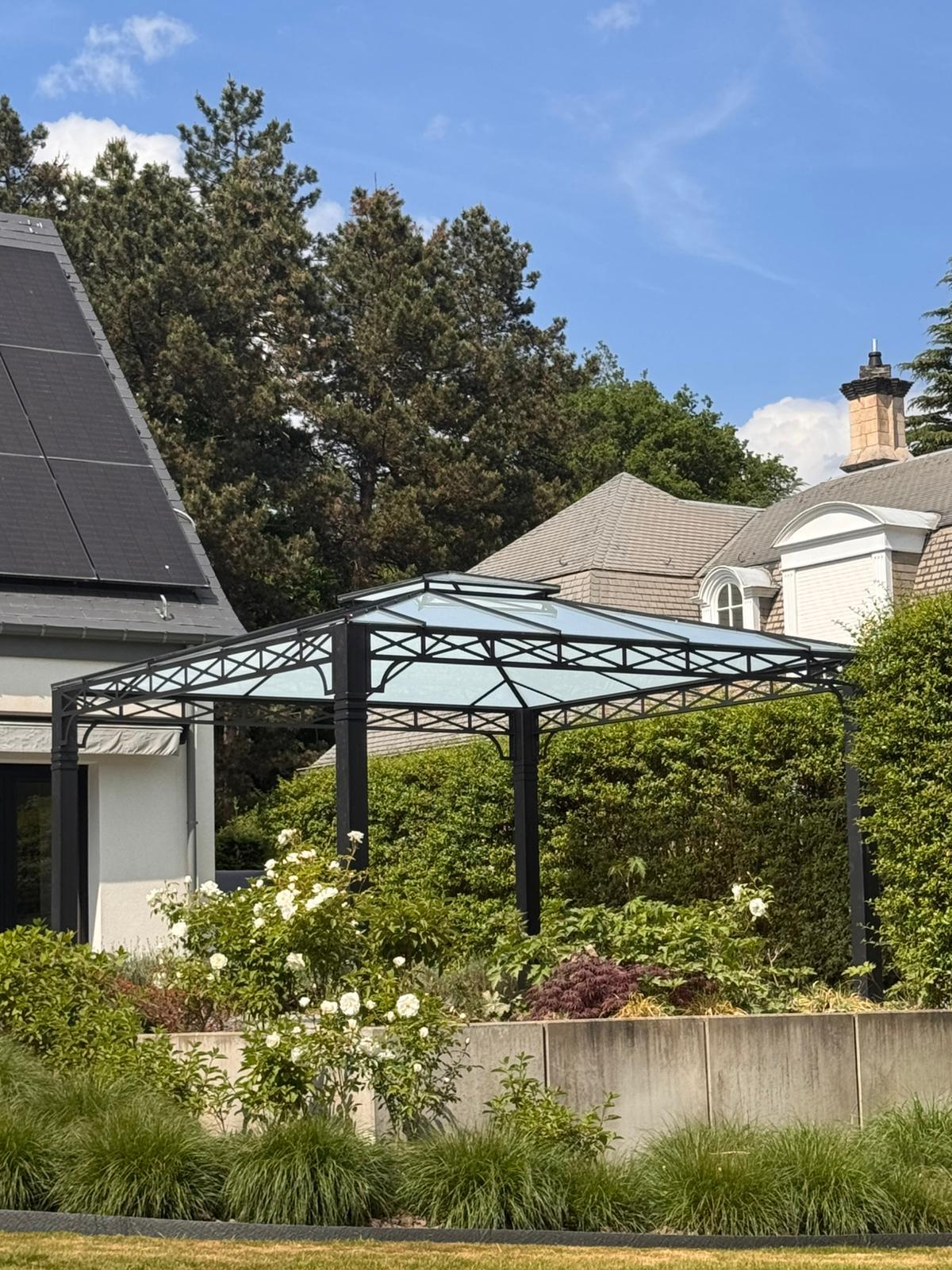 GMA Concept | Bureau d'étude | Dessin industriel's image