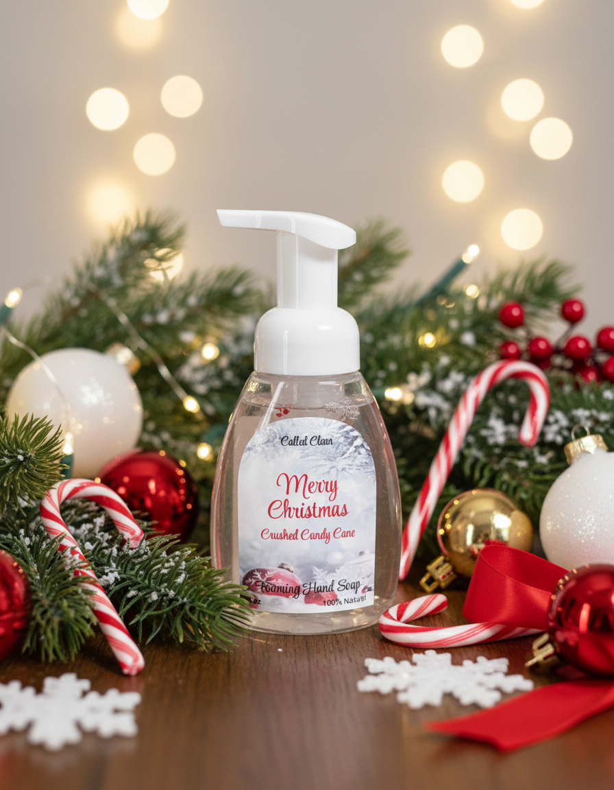 Natural Body Care Products's image