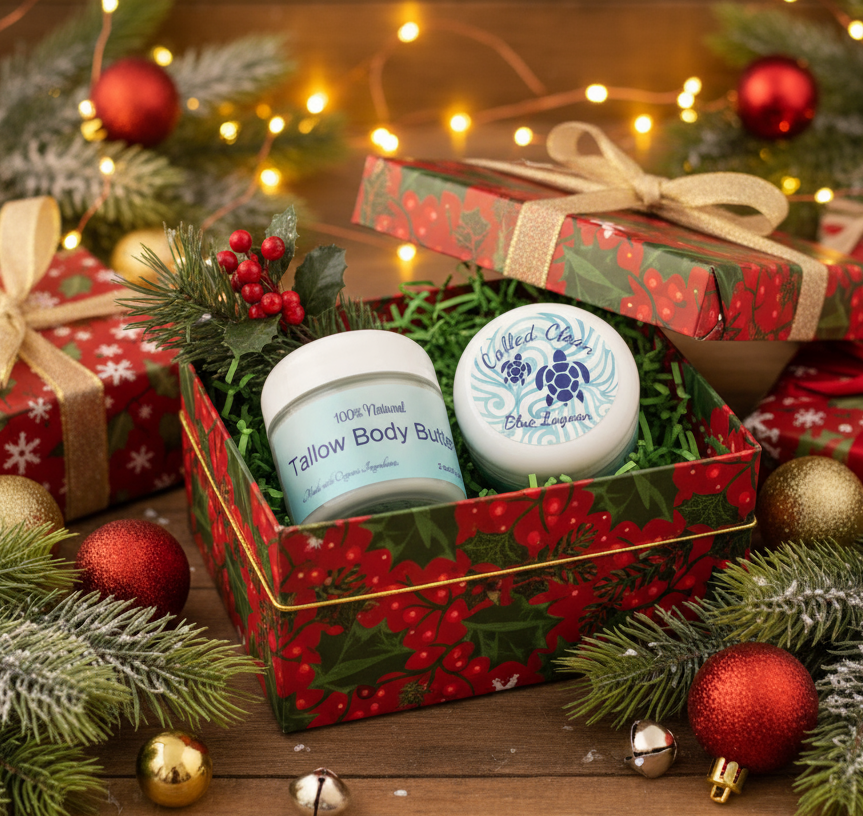 Natural Body Care Products's image