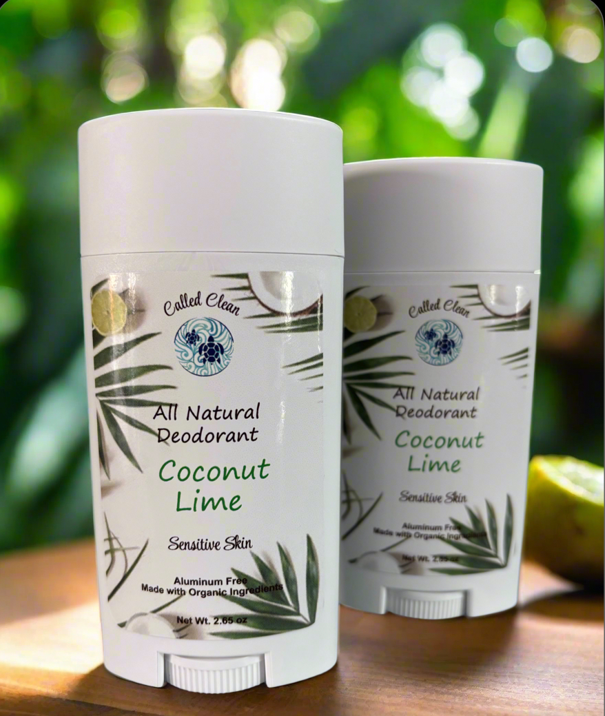 Natural Body Care Products's image