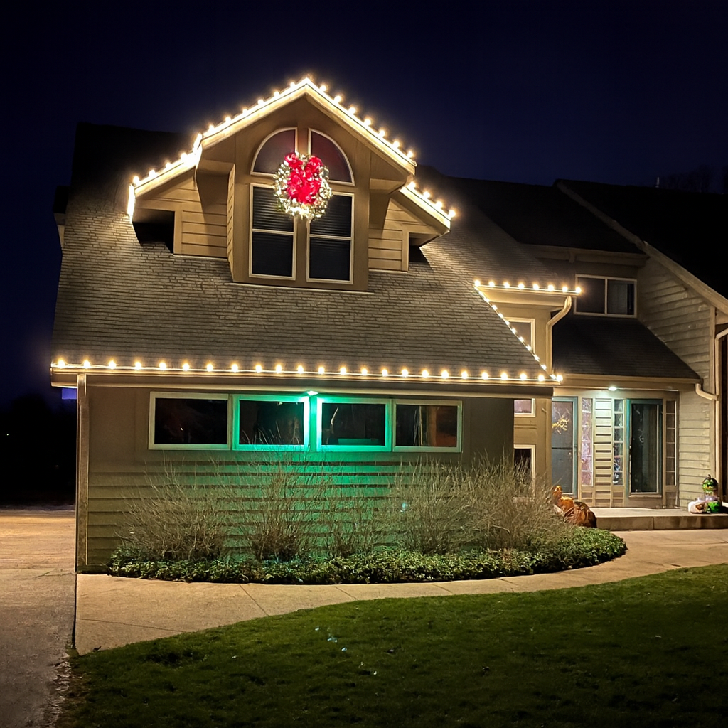 Jingle Behl Lights's image