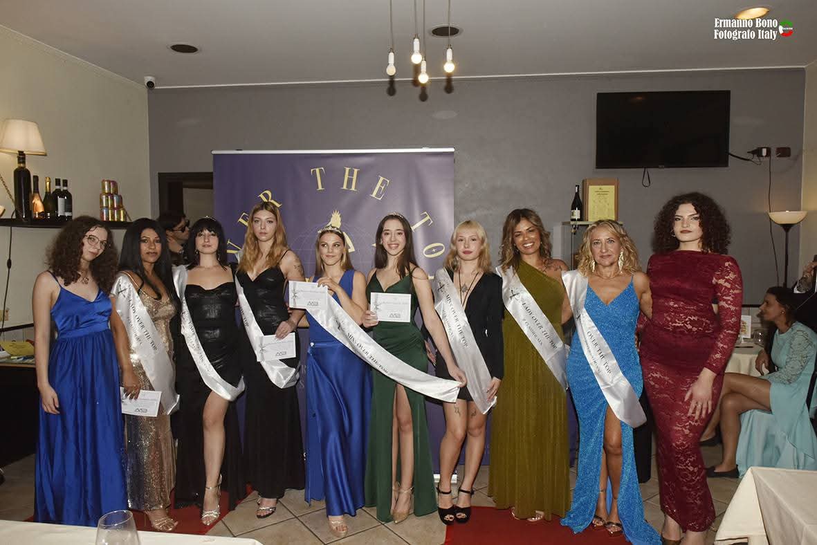 OVER THE TOP's image