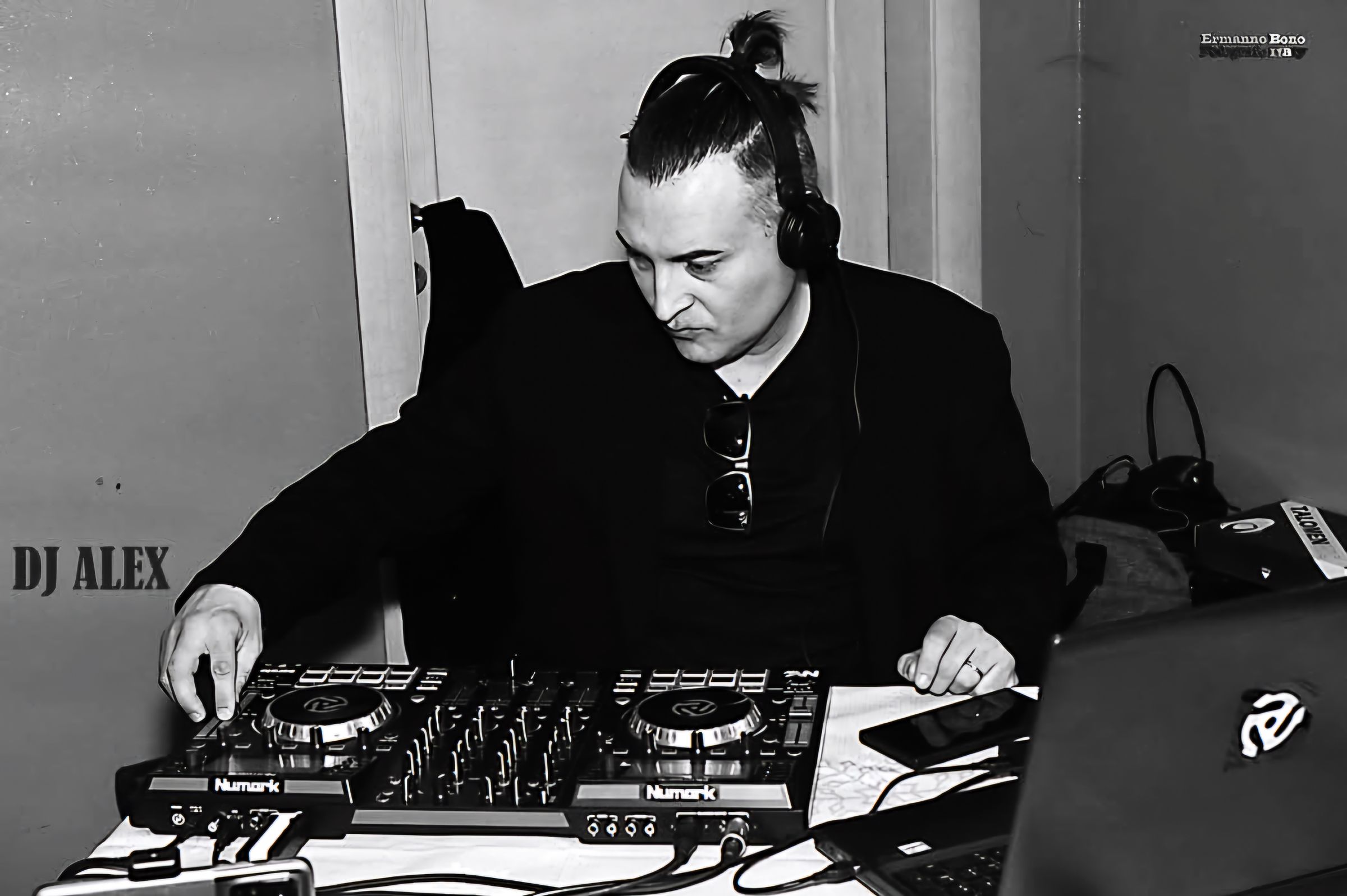 OVER THE TOP's image