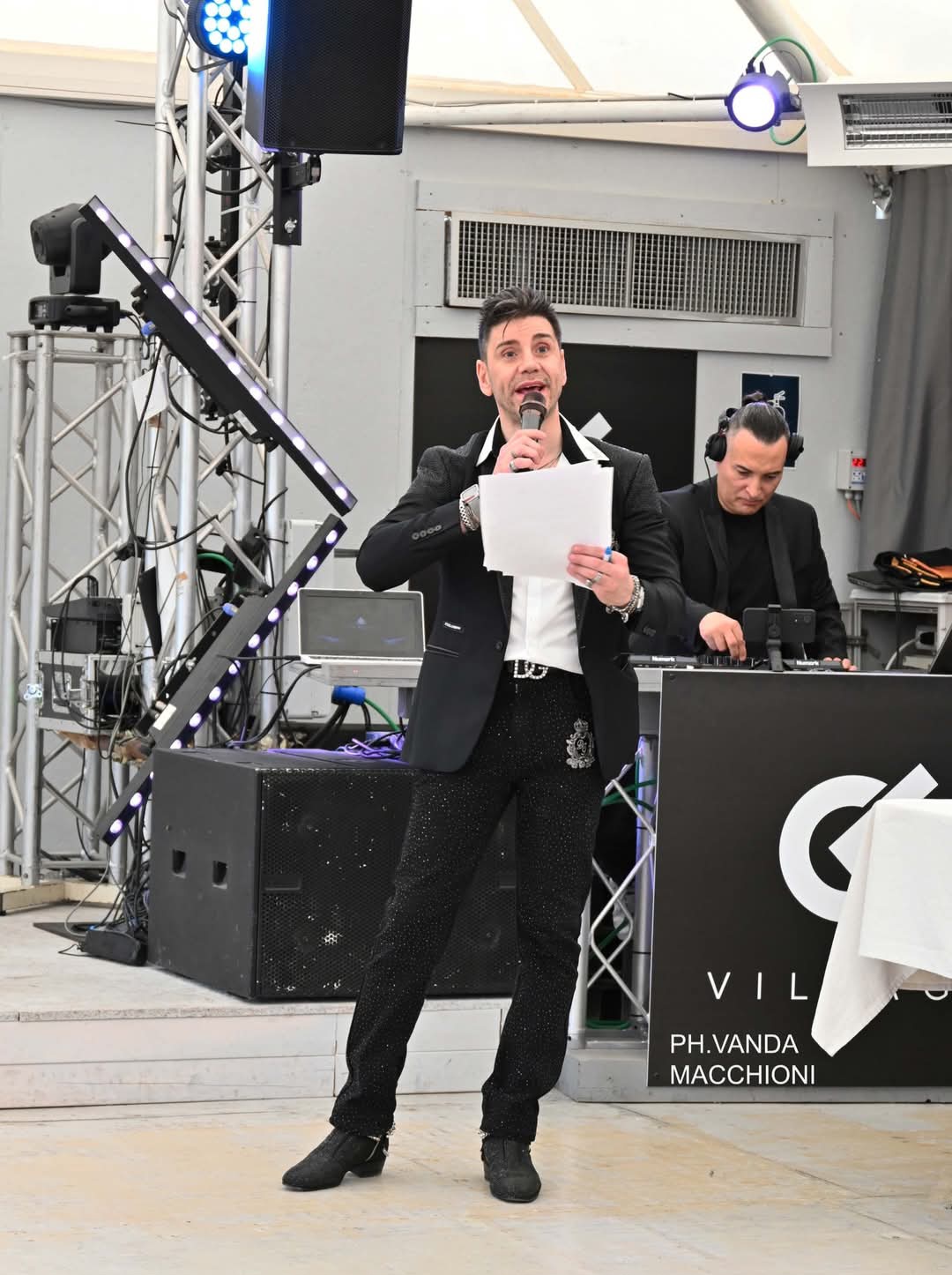 OVER THE TOP's image