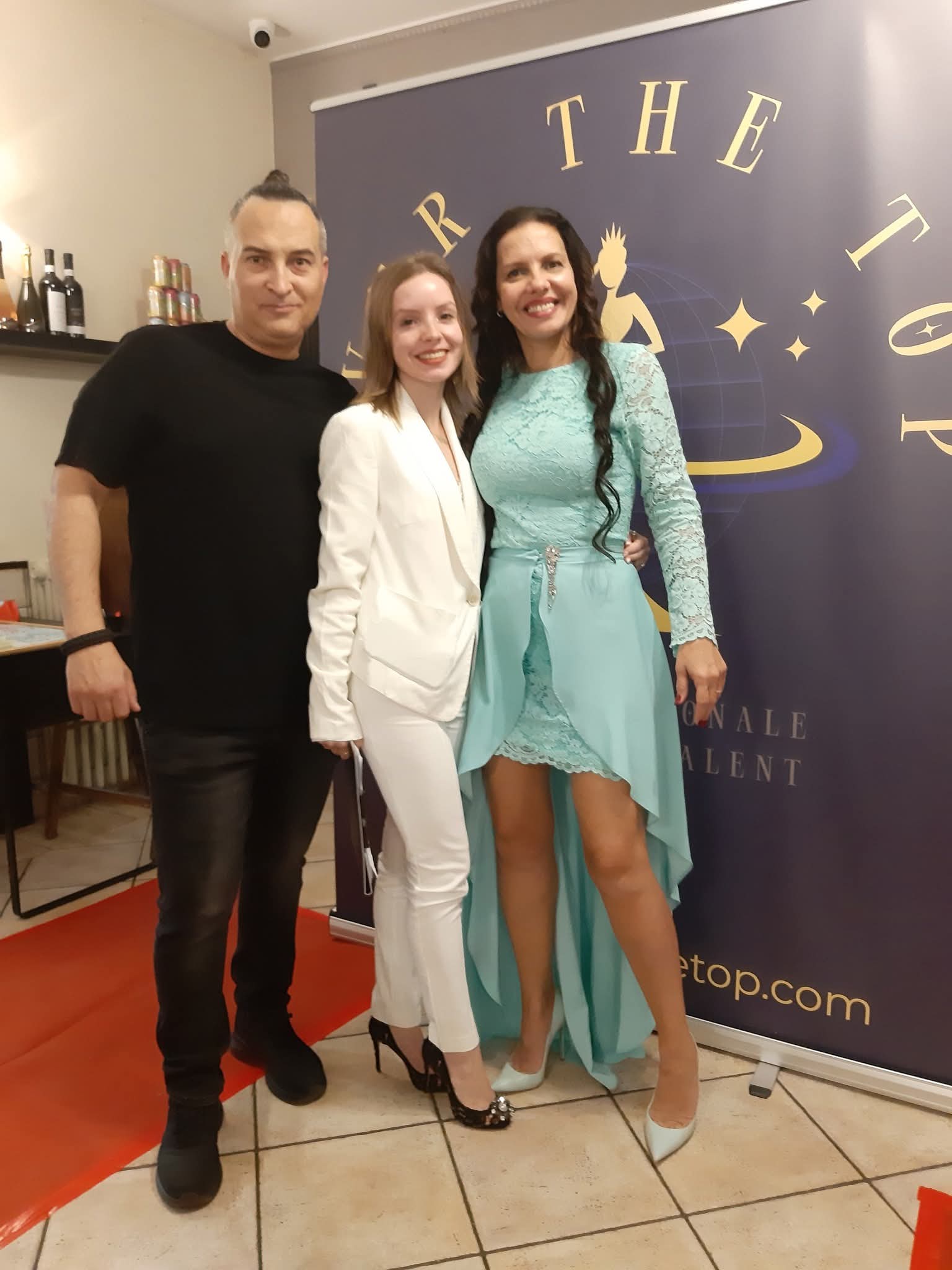 OVER THE TOP's image