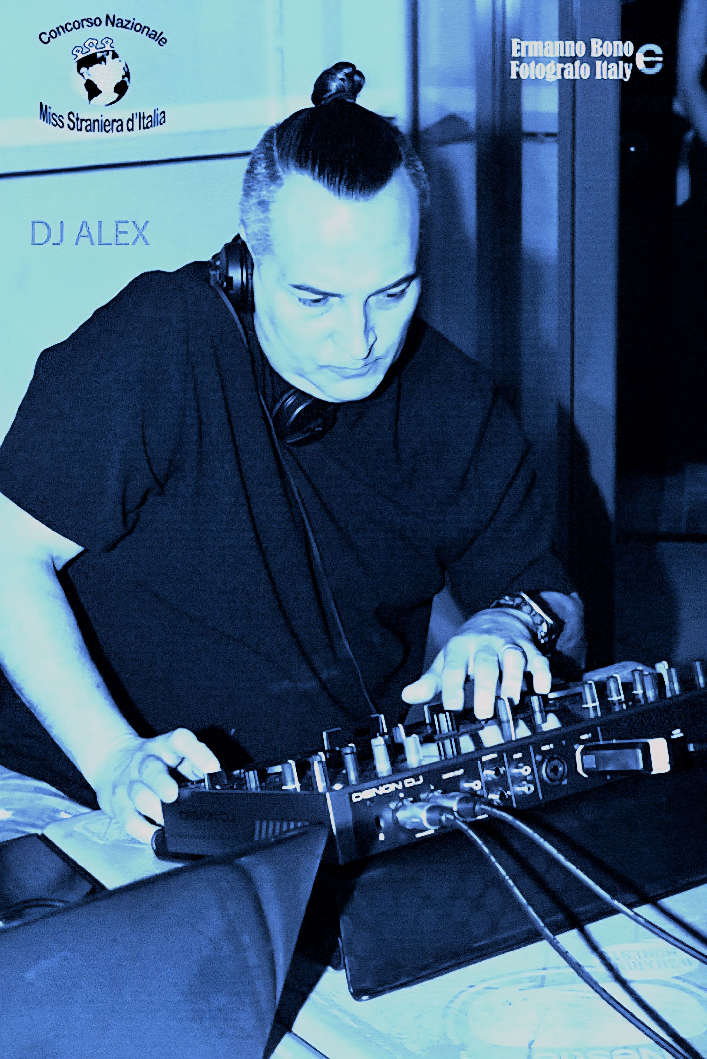 OVER THE TOP's image