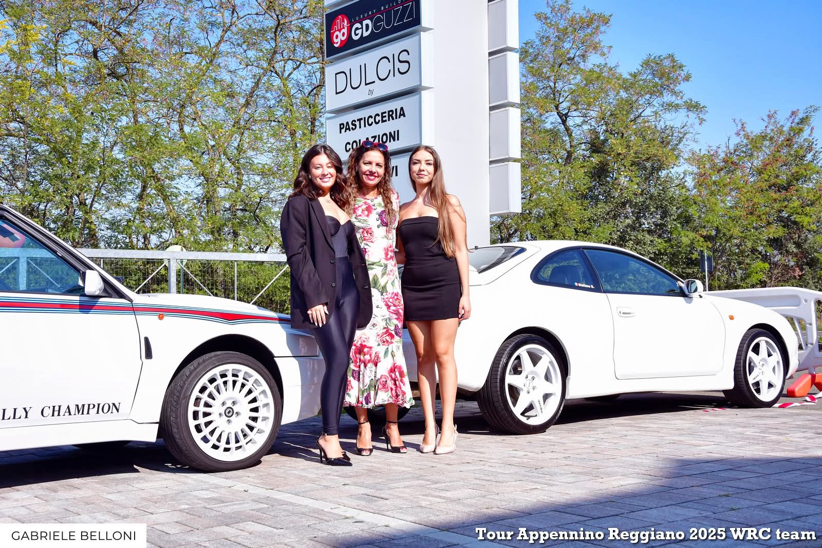 OVER THE TOP's image