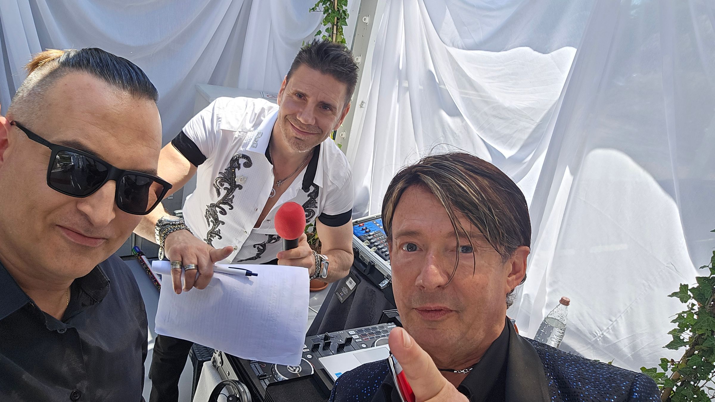 OVER THE TOP's image