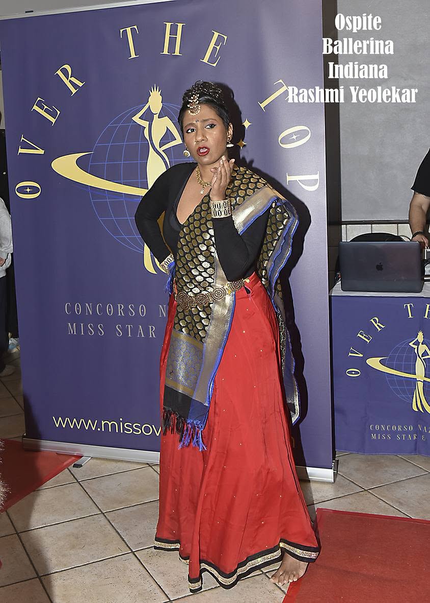 OVER THE TOP's image