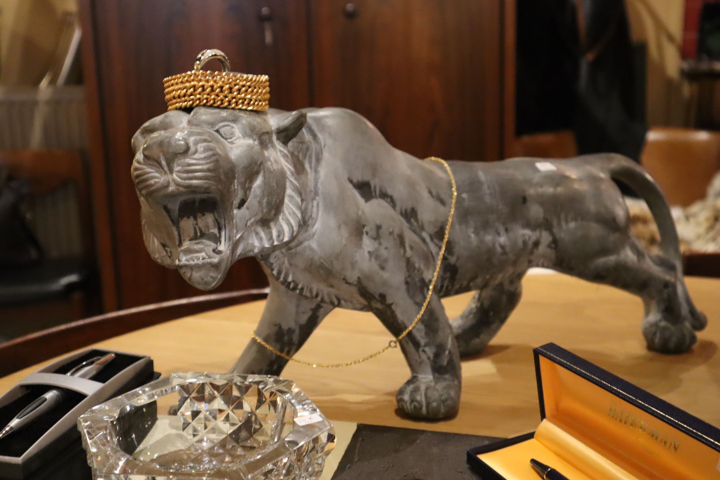 trésors a bruges's image