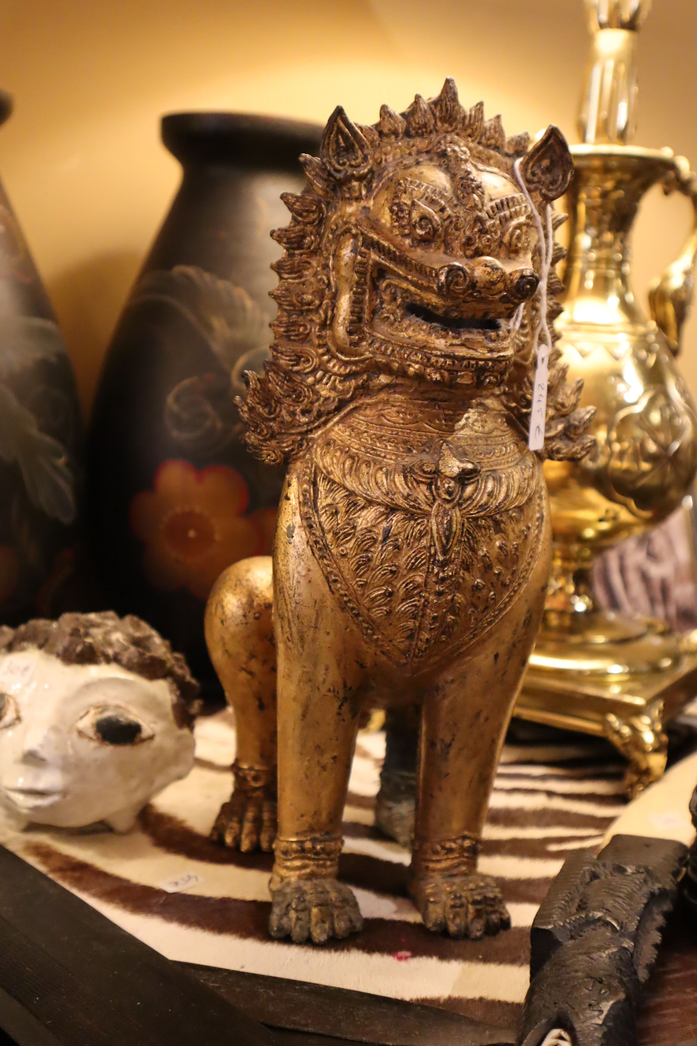 trésors a bruges's image