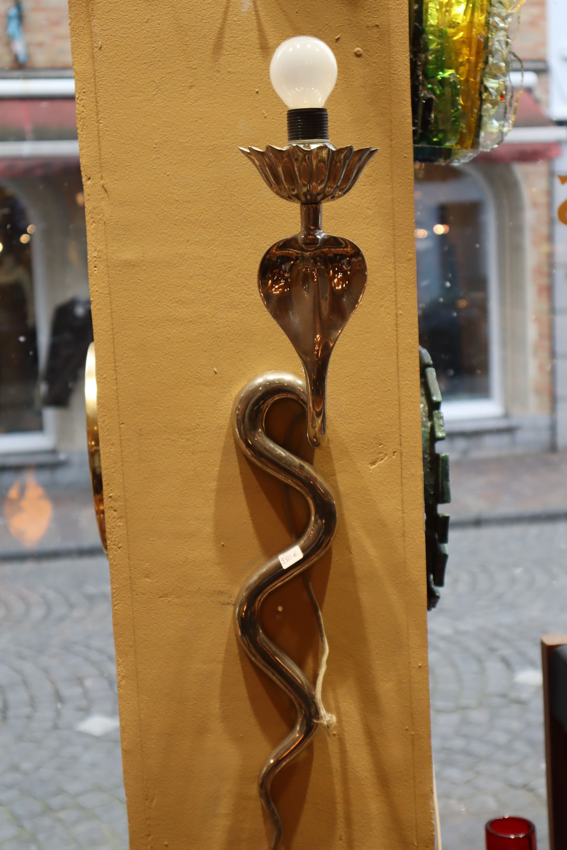 trésors a bruges's image