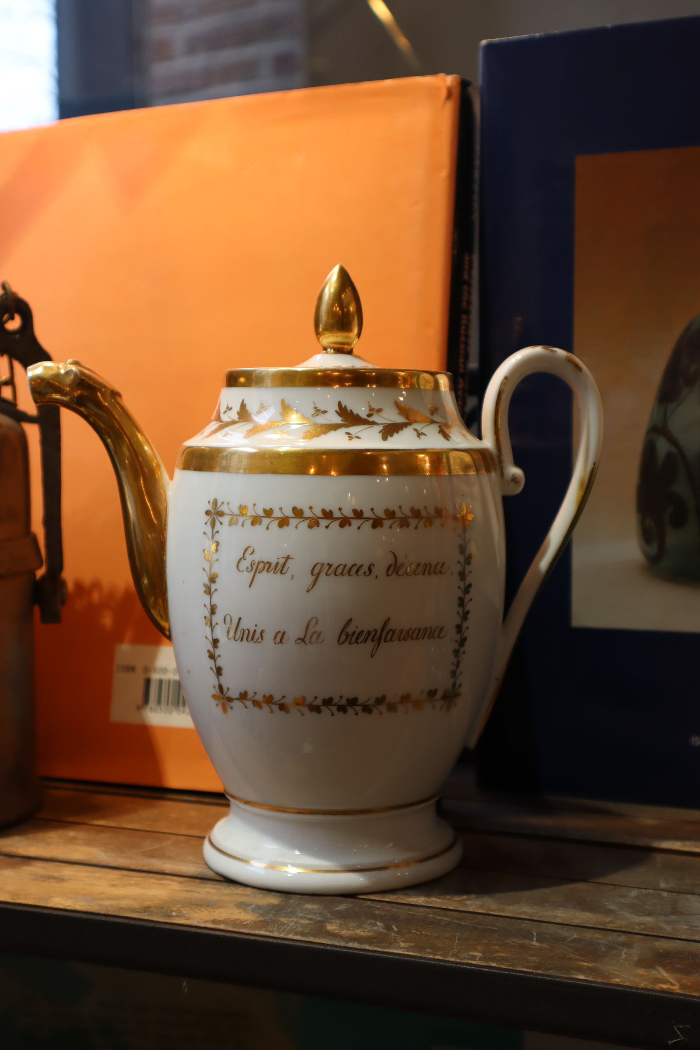 trésors a bruges's image