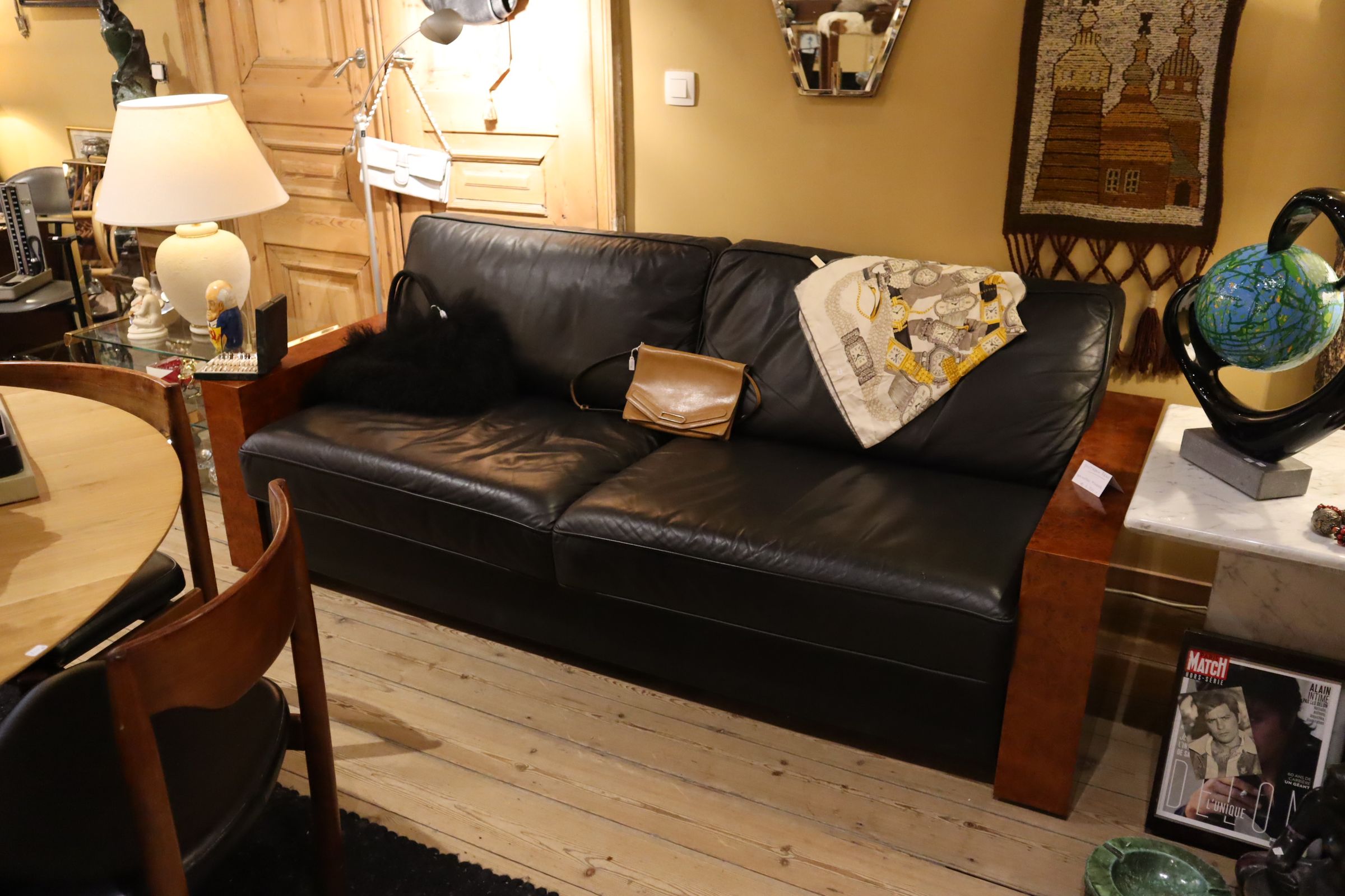 trésors a bruges's image