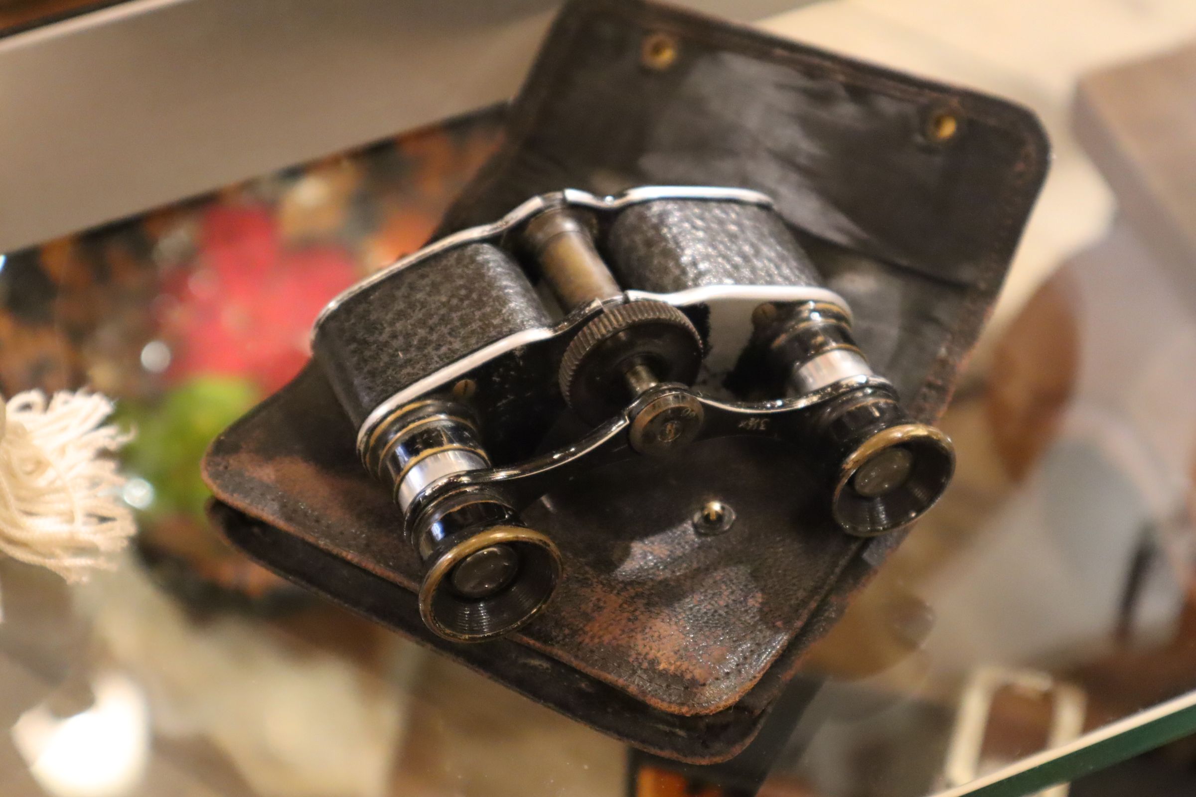 trésors a bruges's image