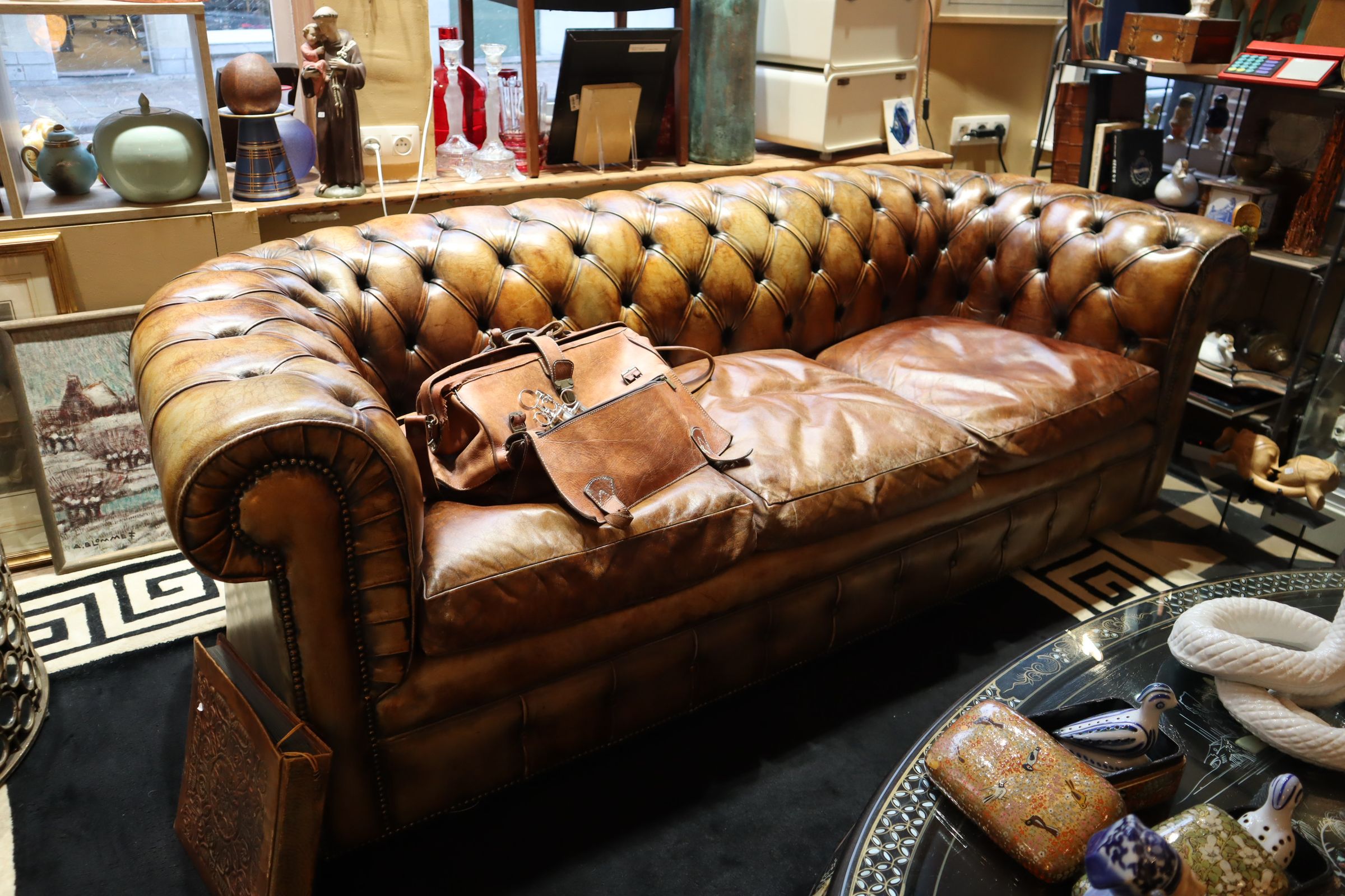 trésors a bruges's image